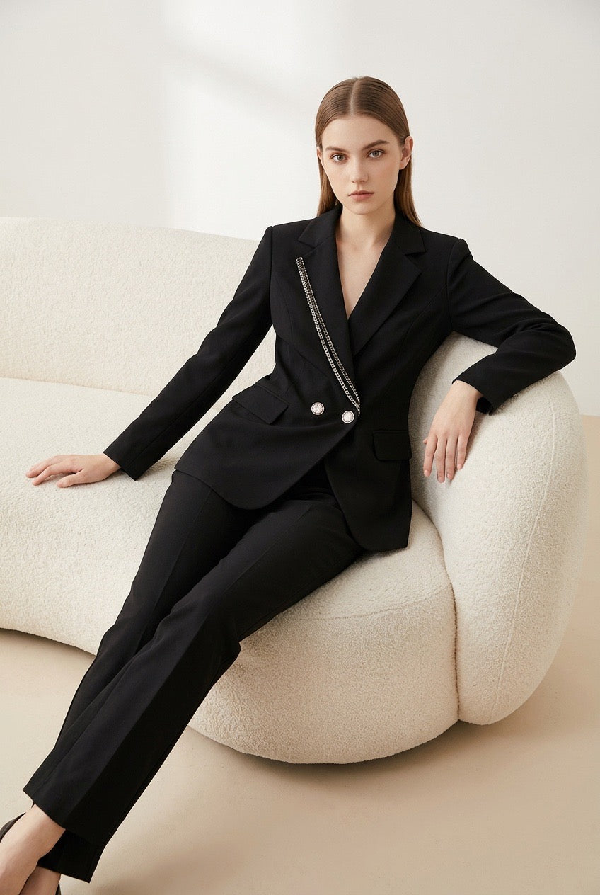 Product specifications and fabric details