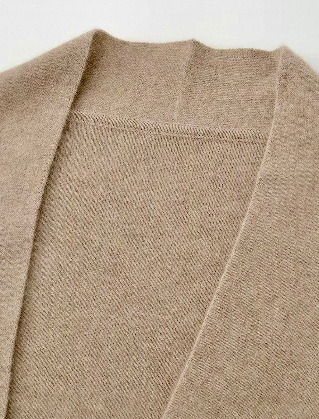 Cashmere Batwing Kimono Cape Wrap product image