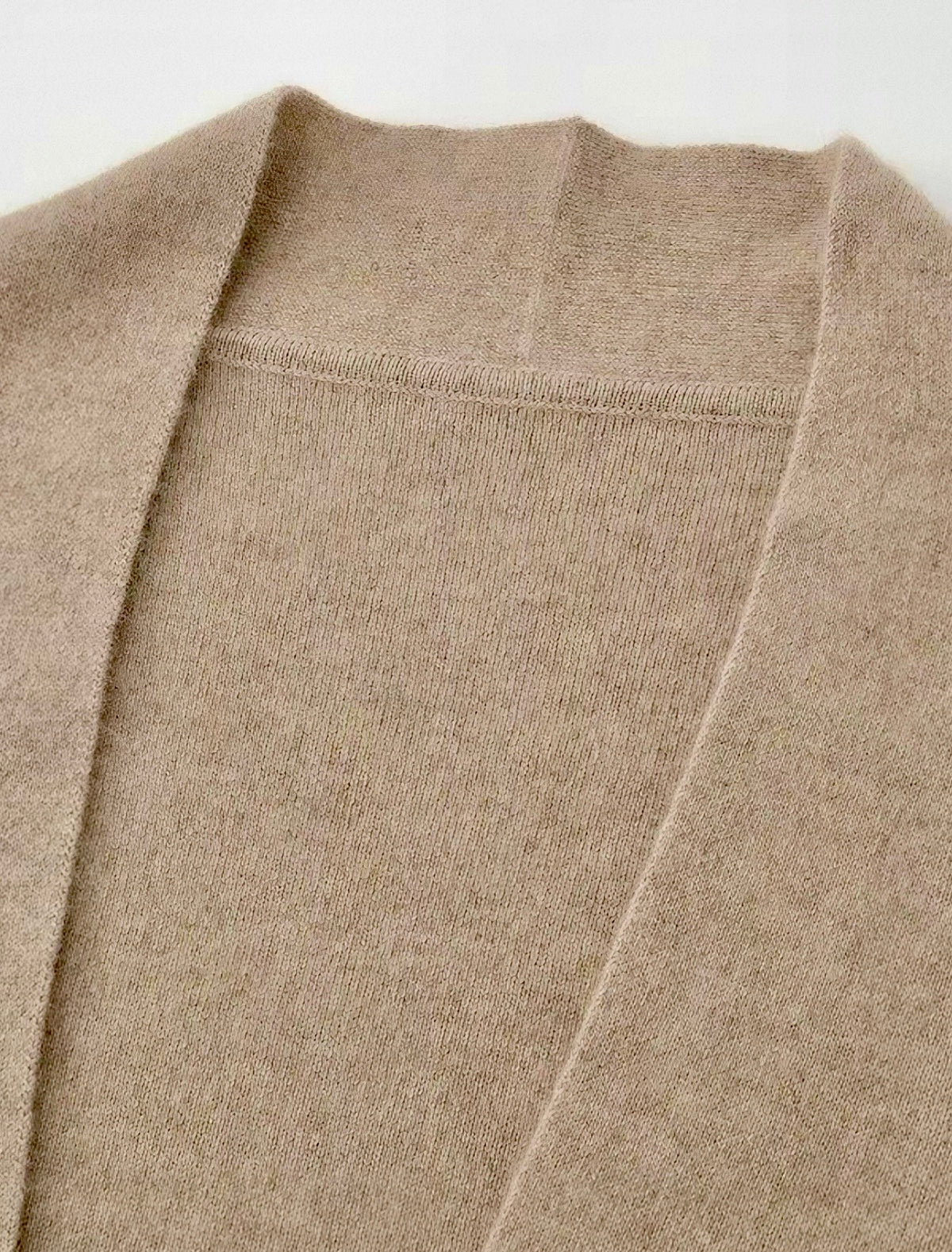 Cashmere Batwing Kimono Cape Wrap product image