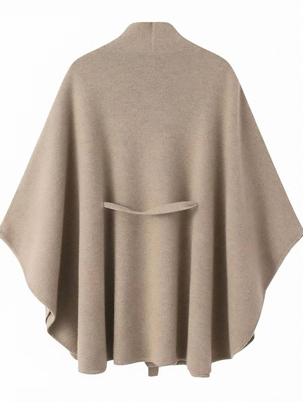 Cashmere Batwing Kimono Cape Wrap product image