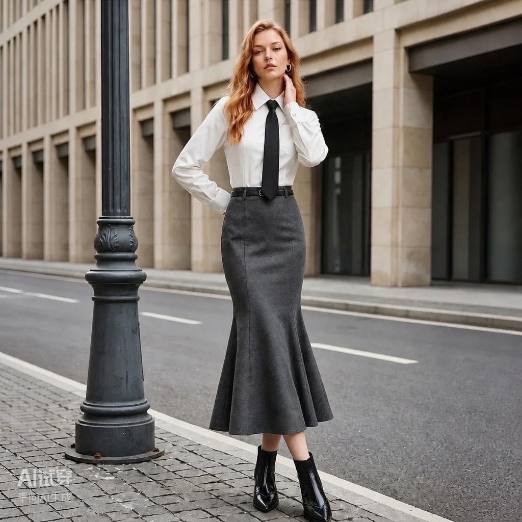 Black Patent Leather Pointed-Toe Chelsea Ankle Boots