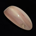 The Oval Barrette