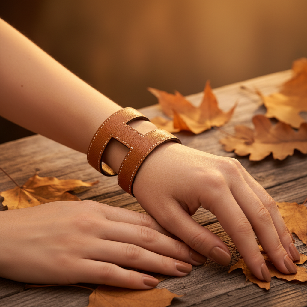 Autumn Wrist Shot