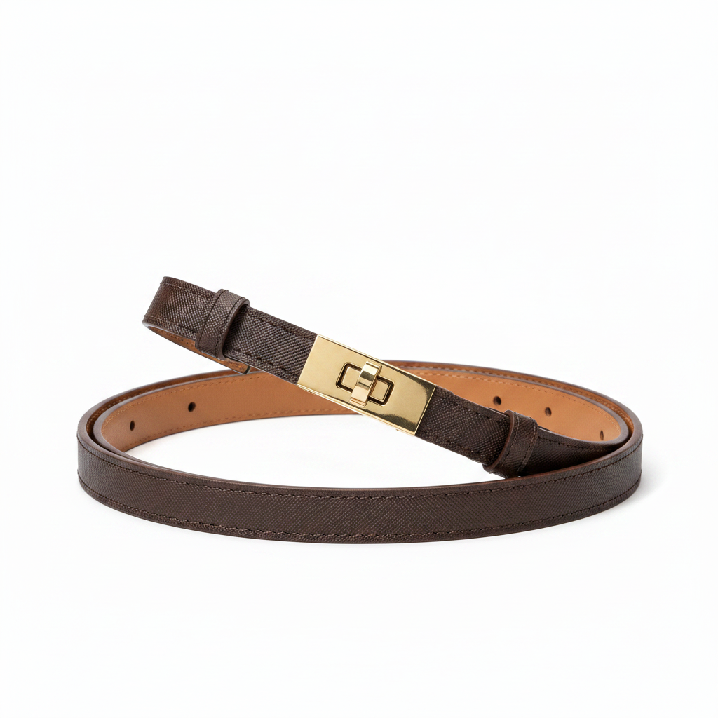 Belt Hanging Product Shot