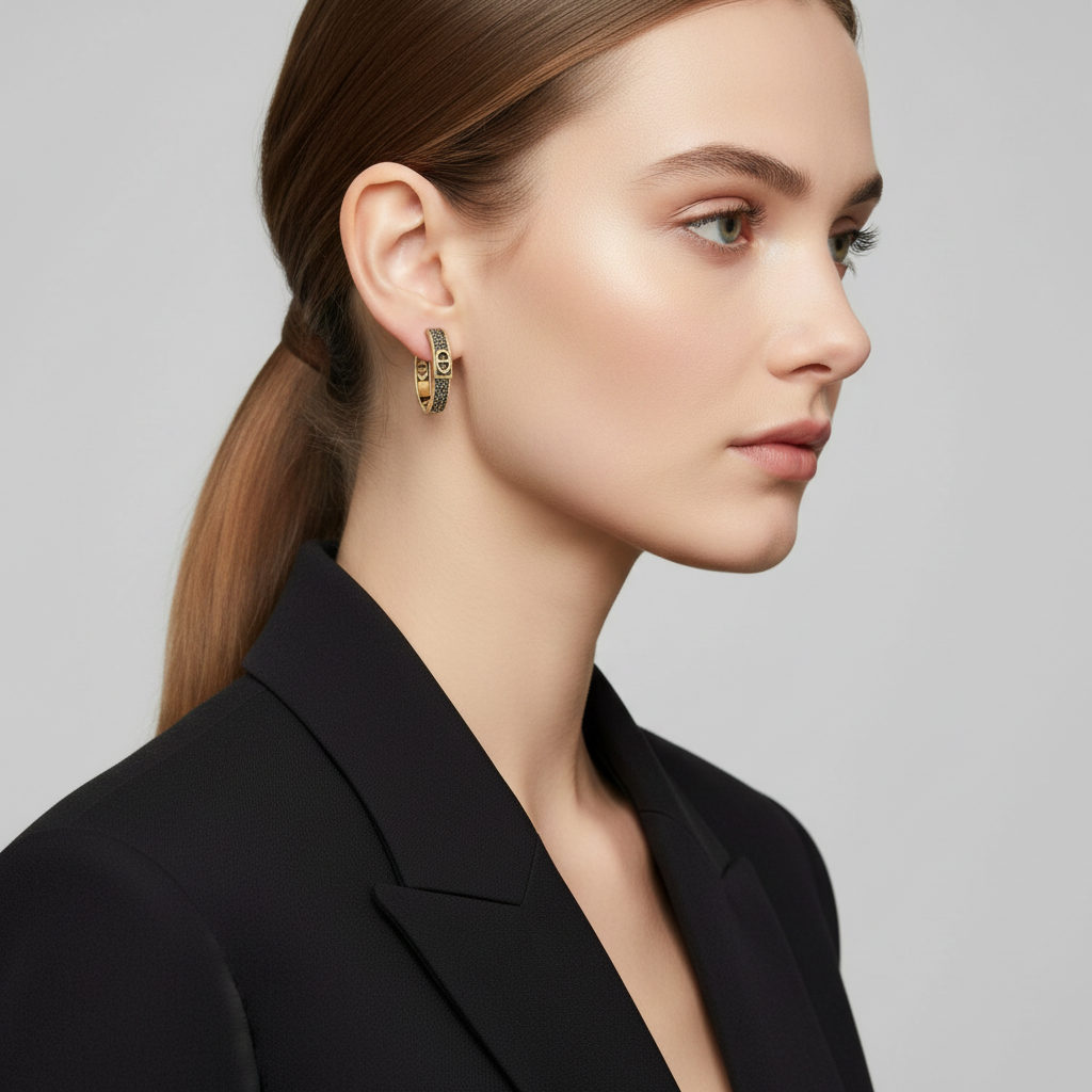 Black Blazer