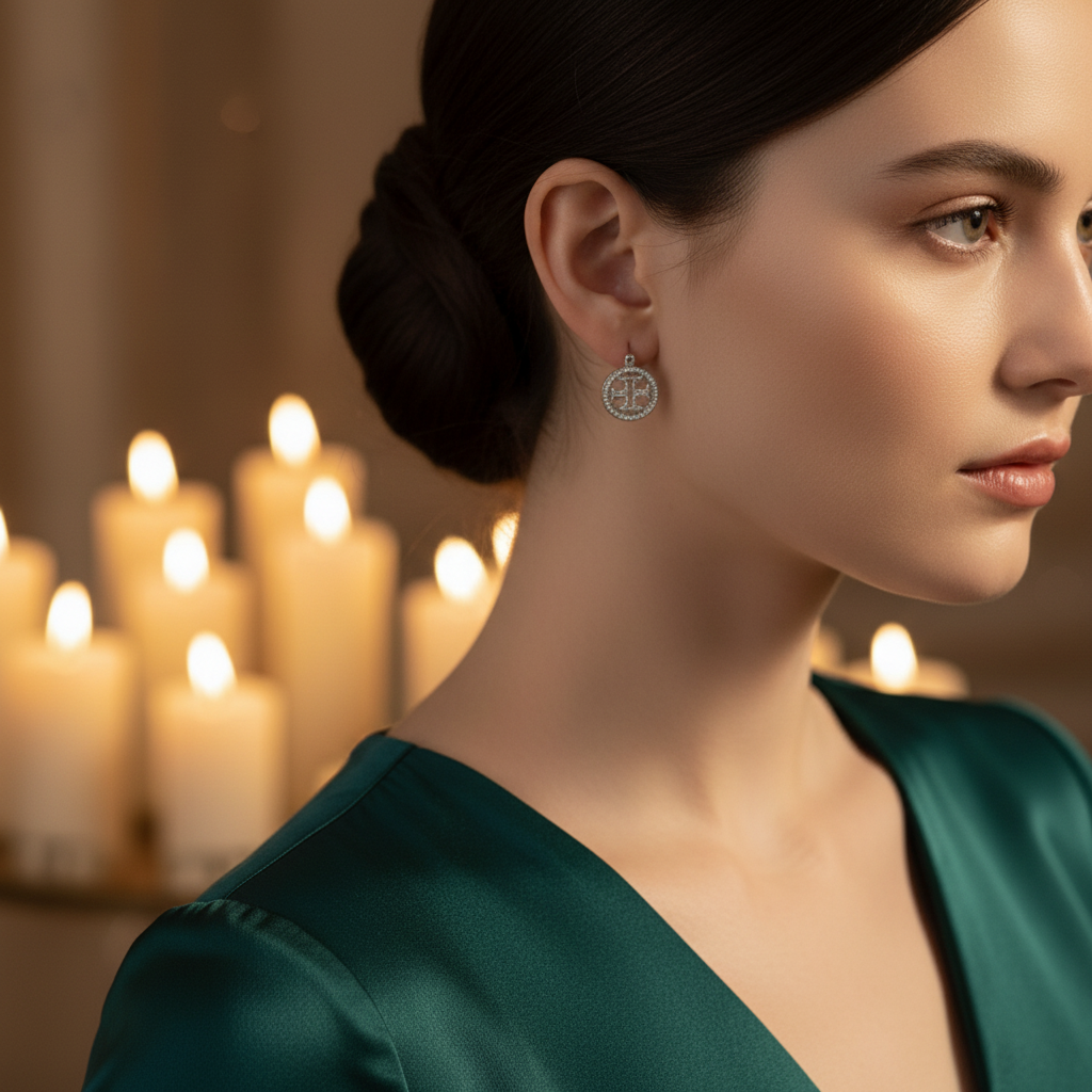Evening Glamour