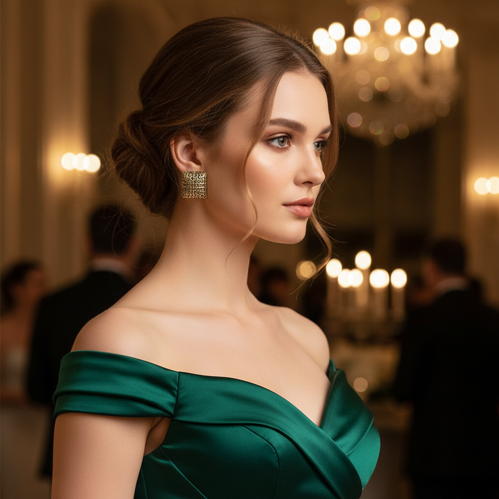Evening Gown