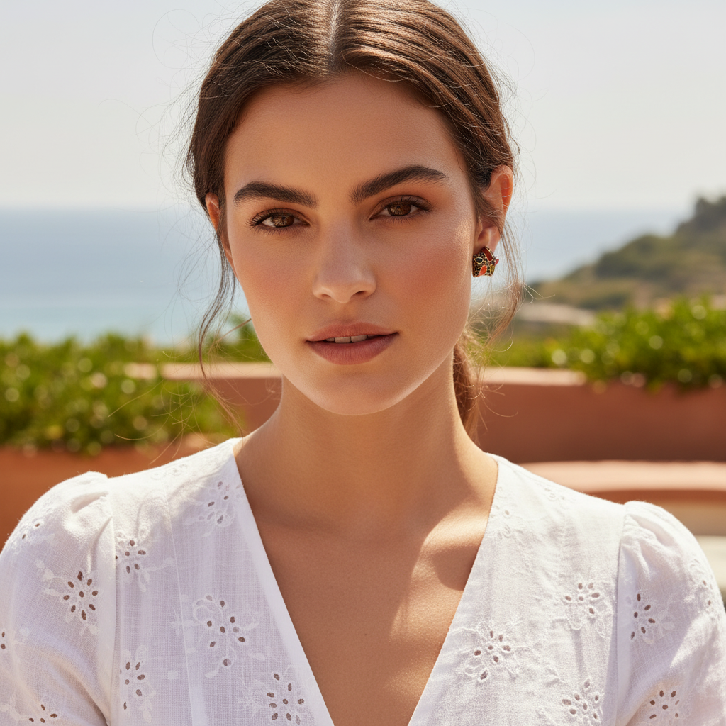 Lifestyle image 2 — front-facing portrait