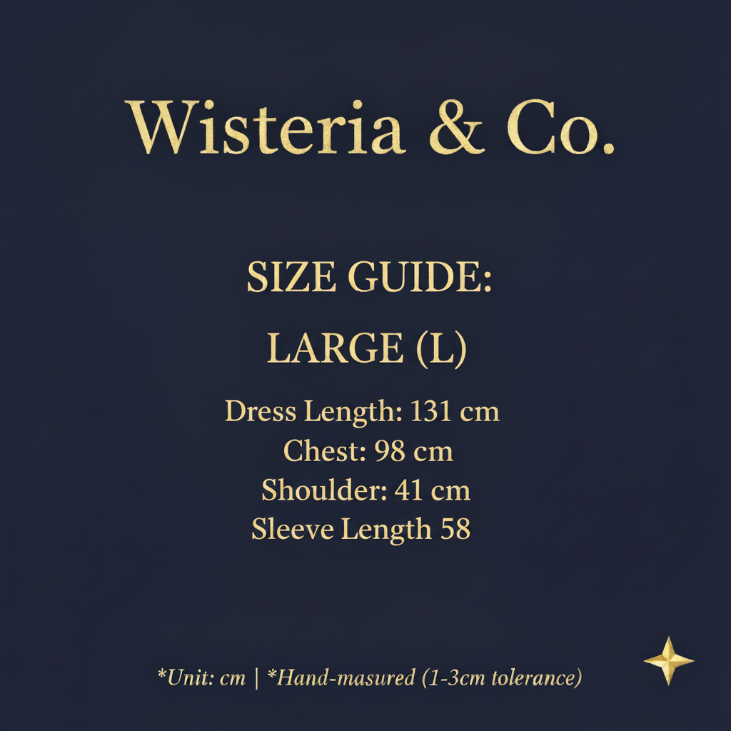 L Size Card