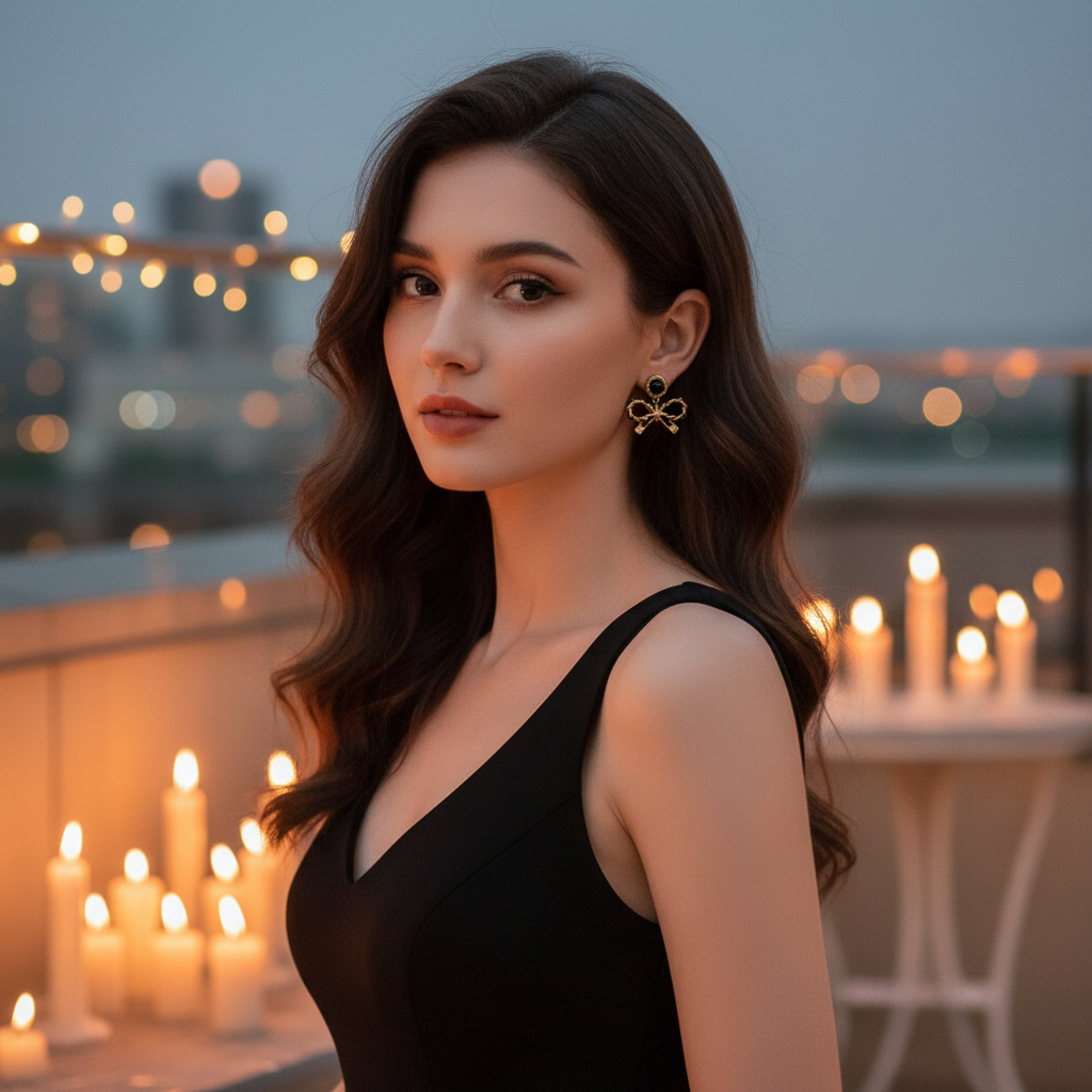 Lifestyle evening