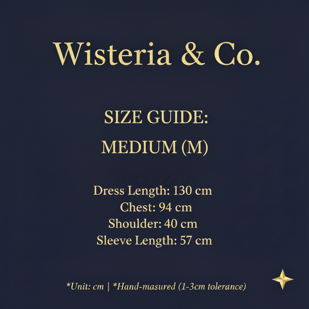M Size Card