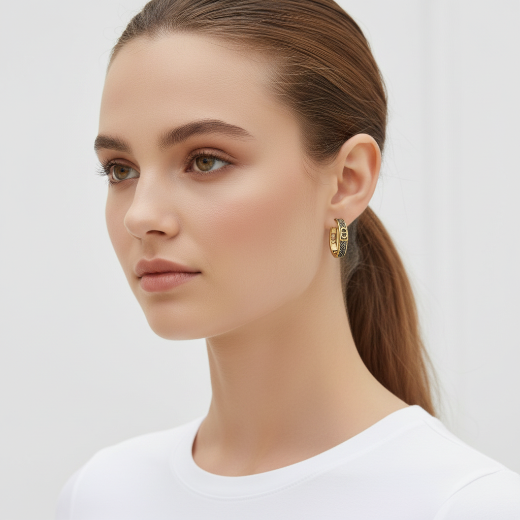 Portrait Close-Up