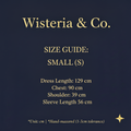 S Size Card