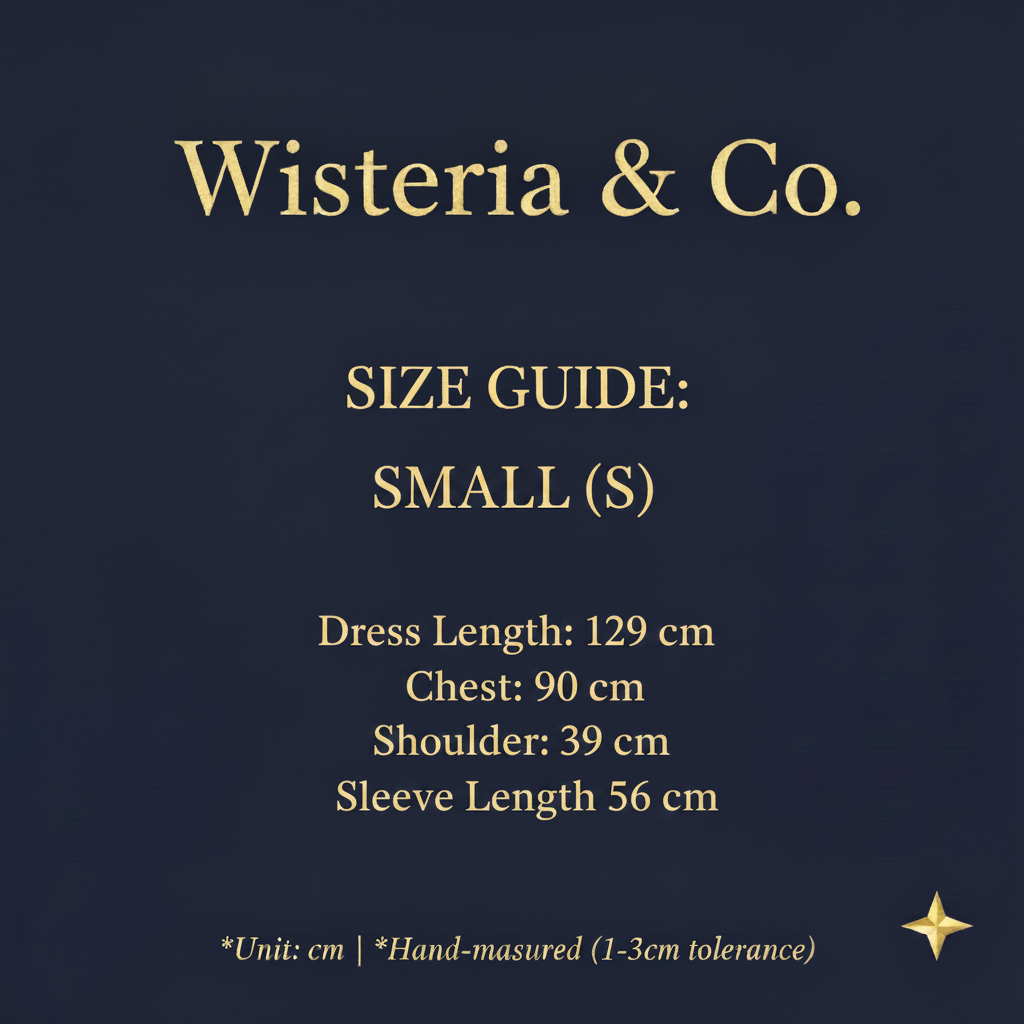 S Size Card