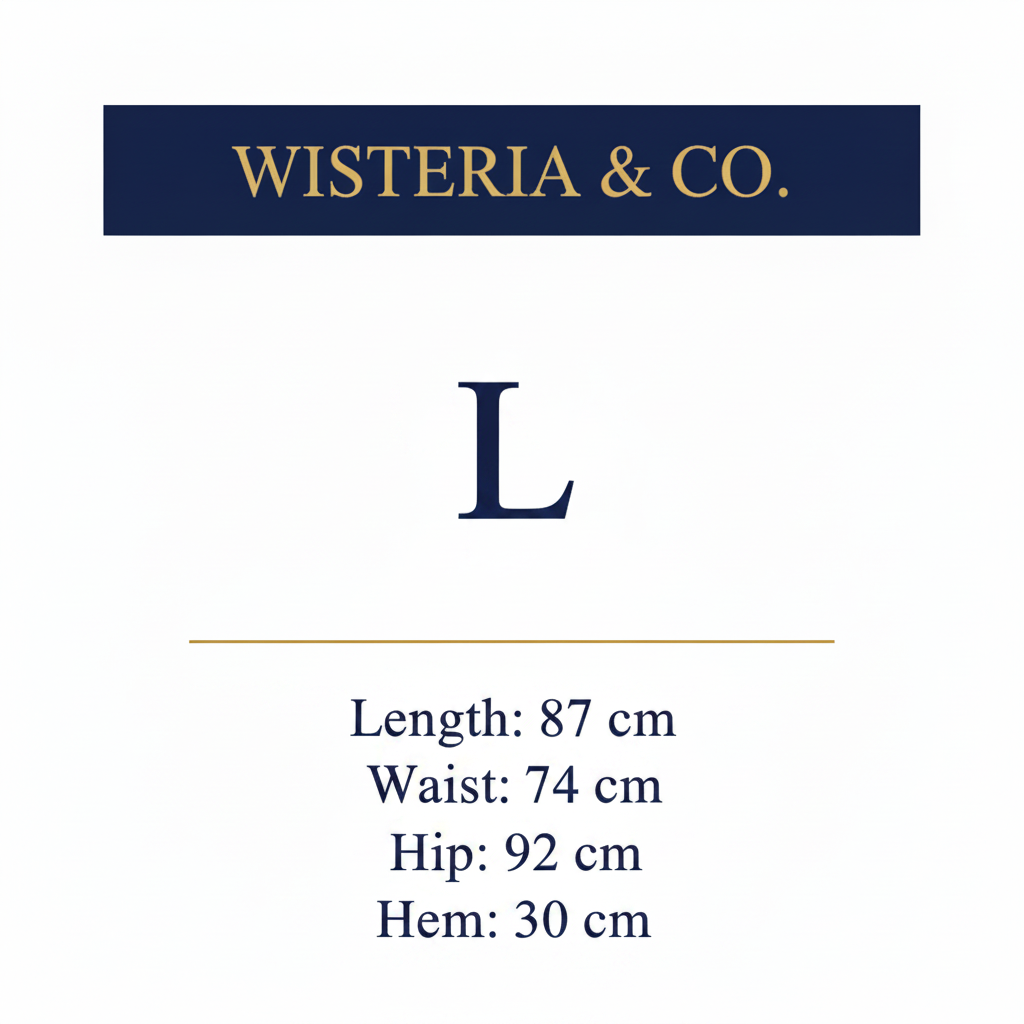 Size Guide L