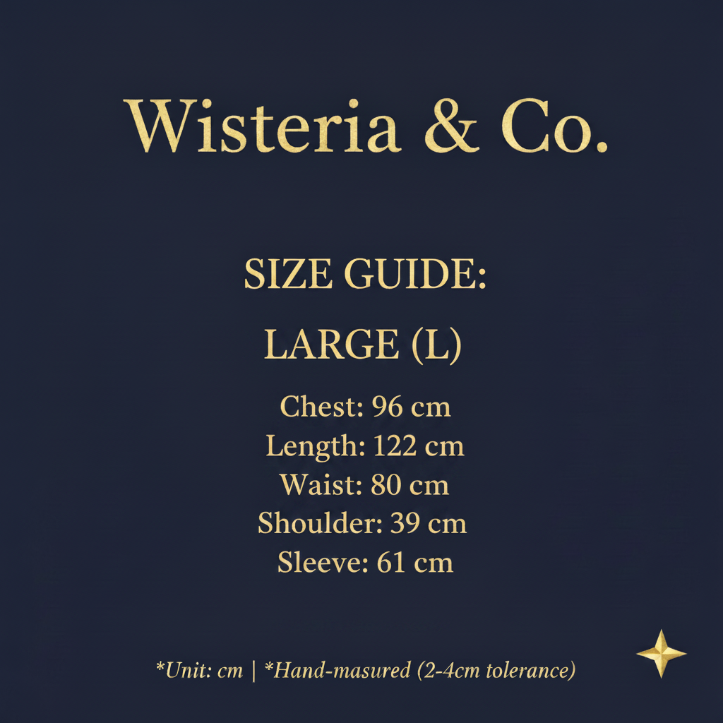 Size Guide L