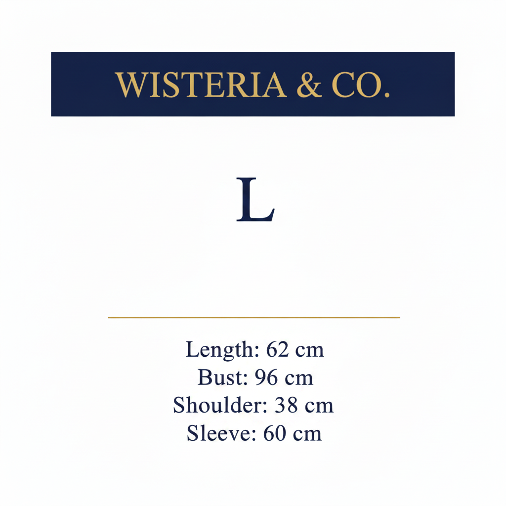 Size Guide L
