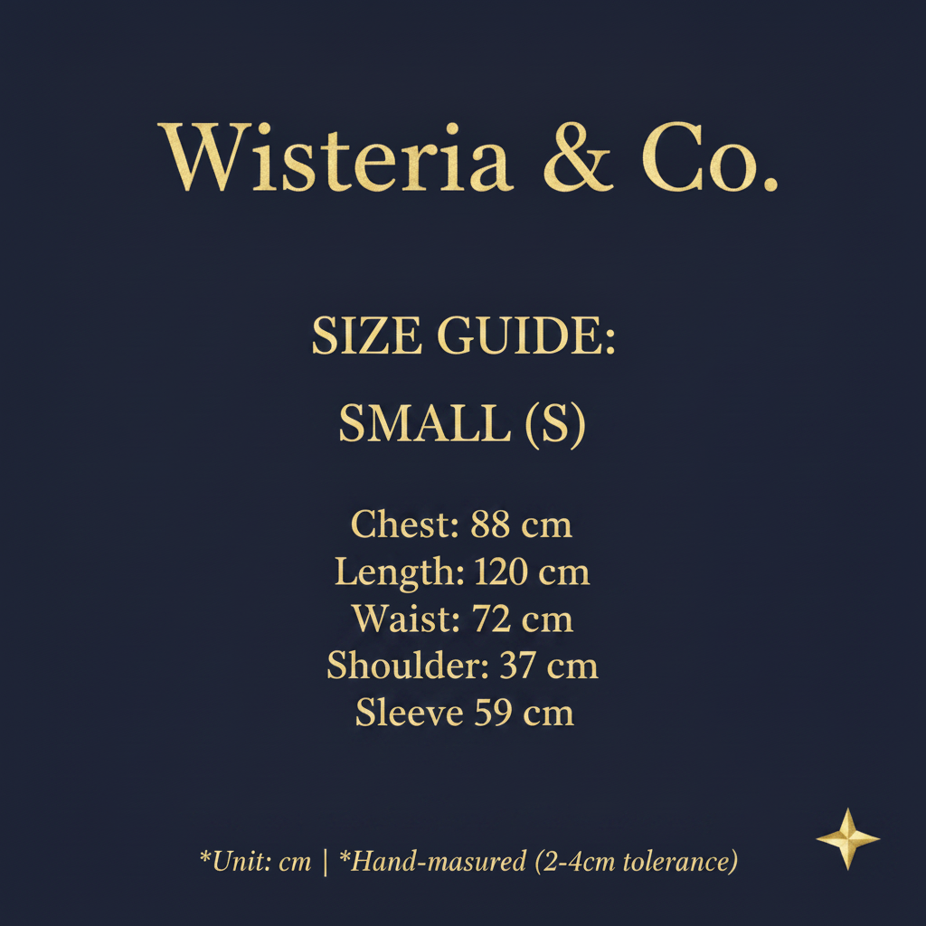 Size Guide S