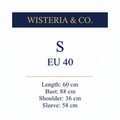 Size Guide S