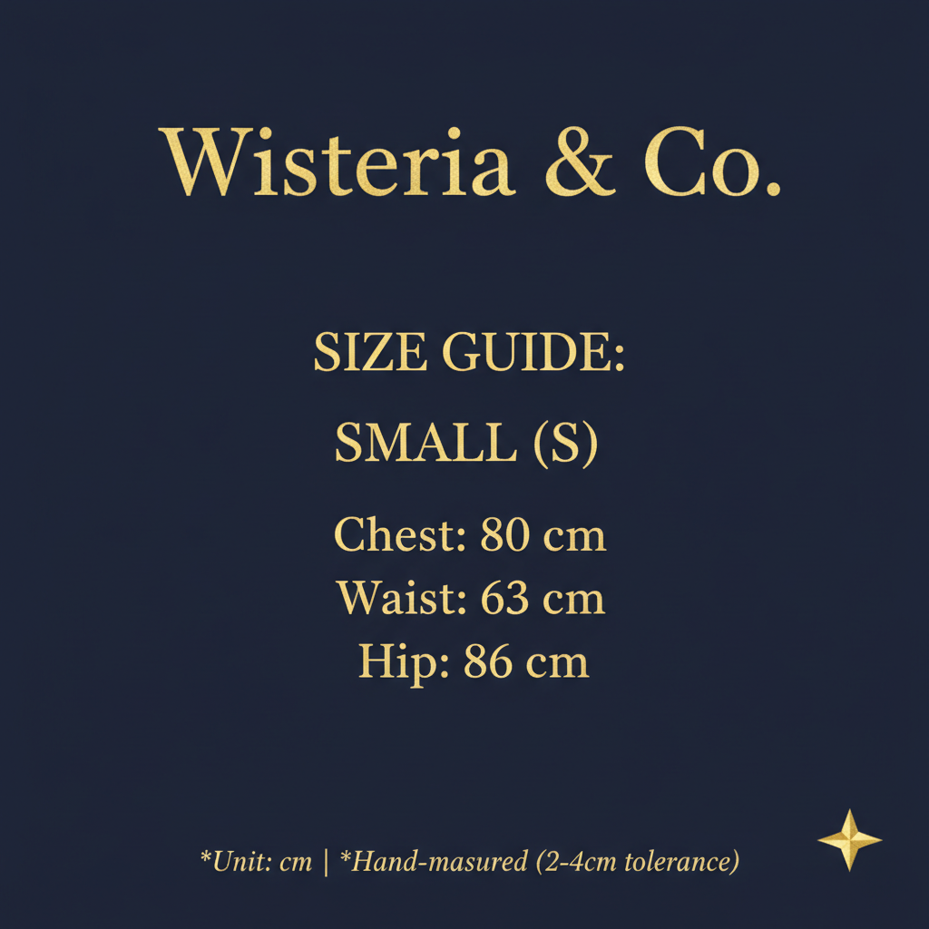 Size Guide S