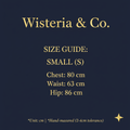 Size Guide S