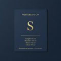 Size Guide S
