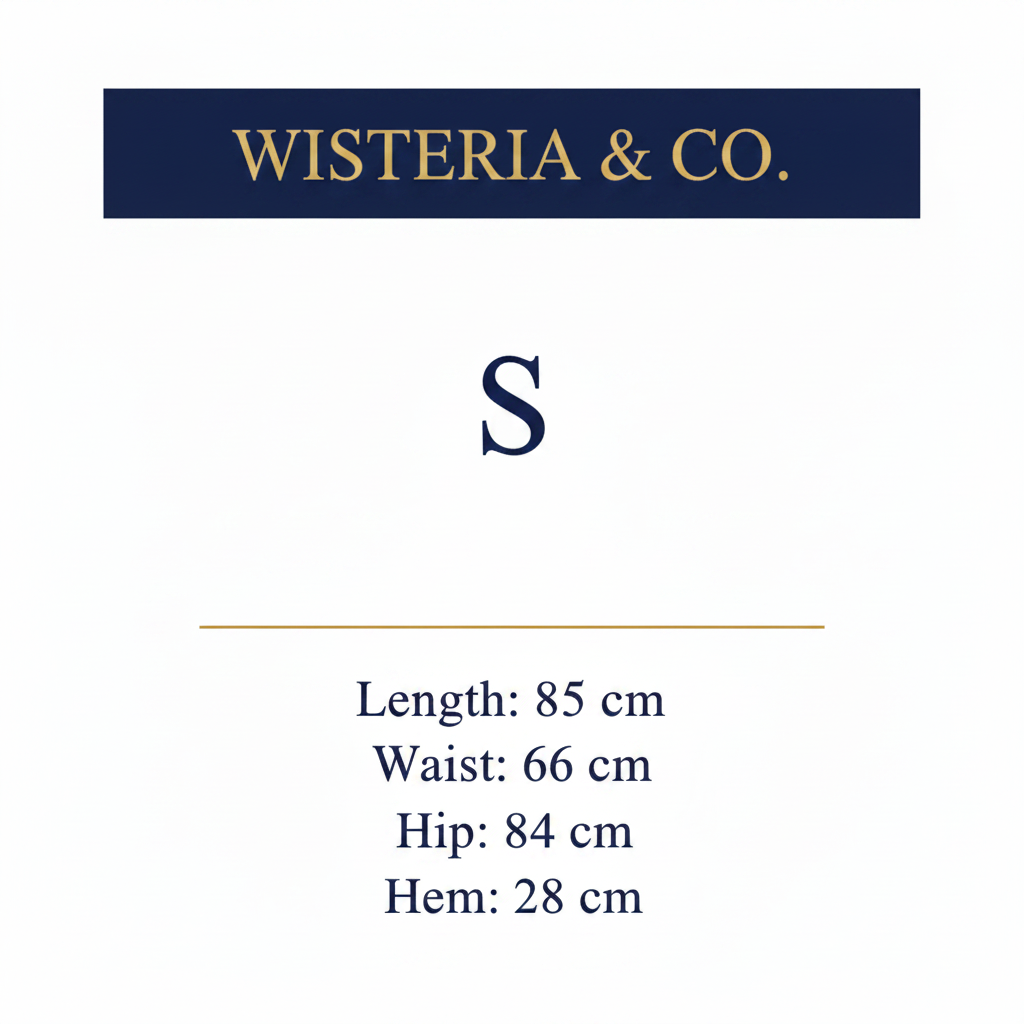 Size Guide S