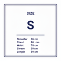 Size S