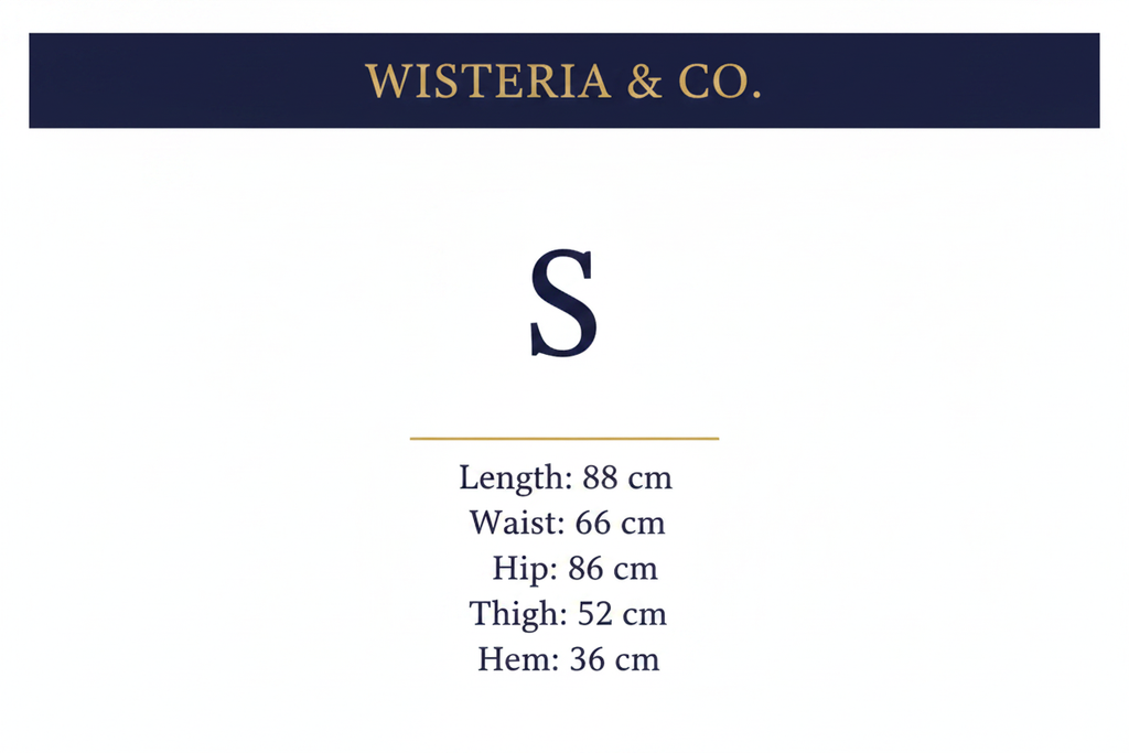 Size S