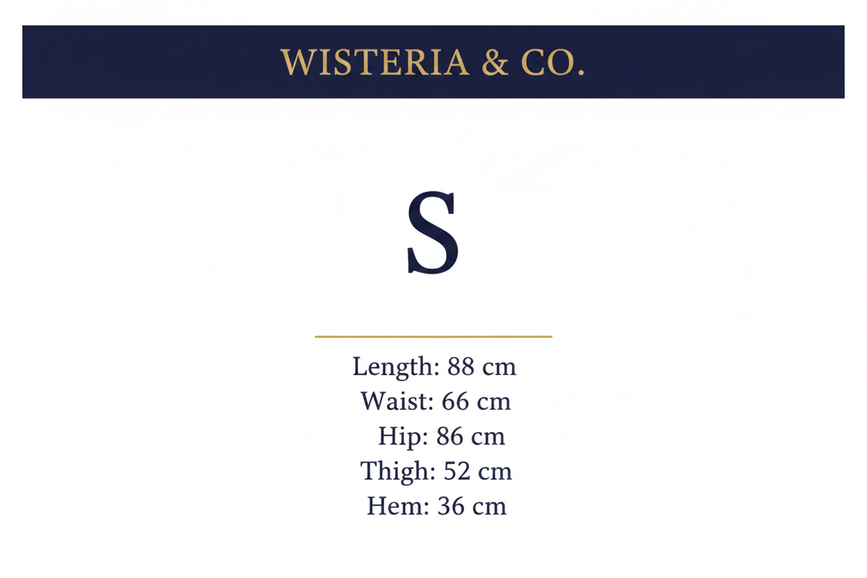 Size S