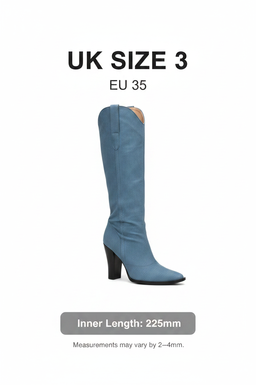 UK Size 3