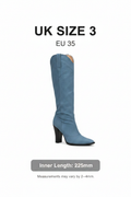UK Size 3