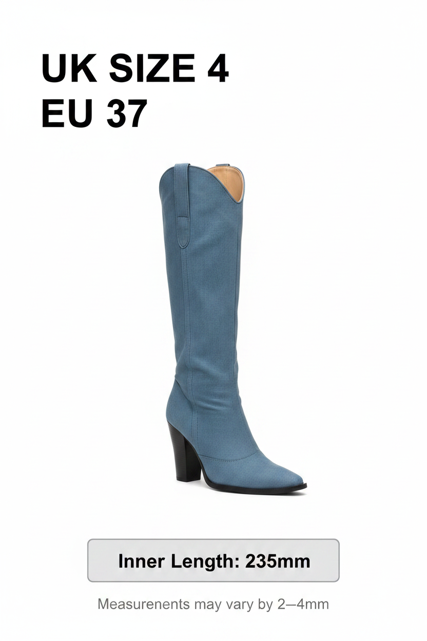 UK Size 4