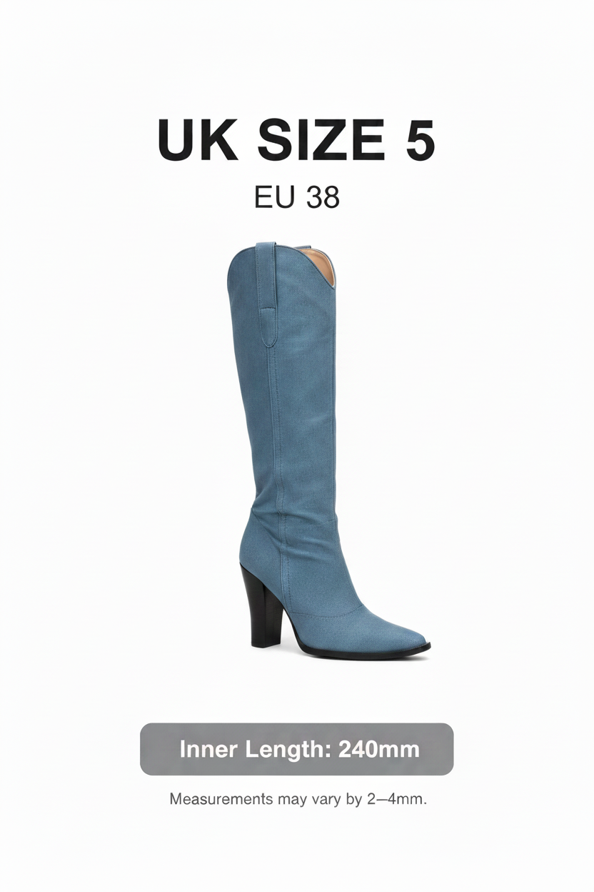 UK Size 5