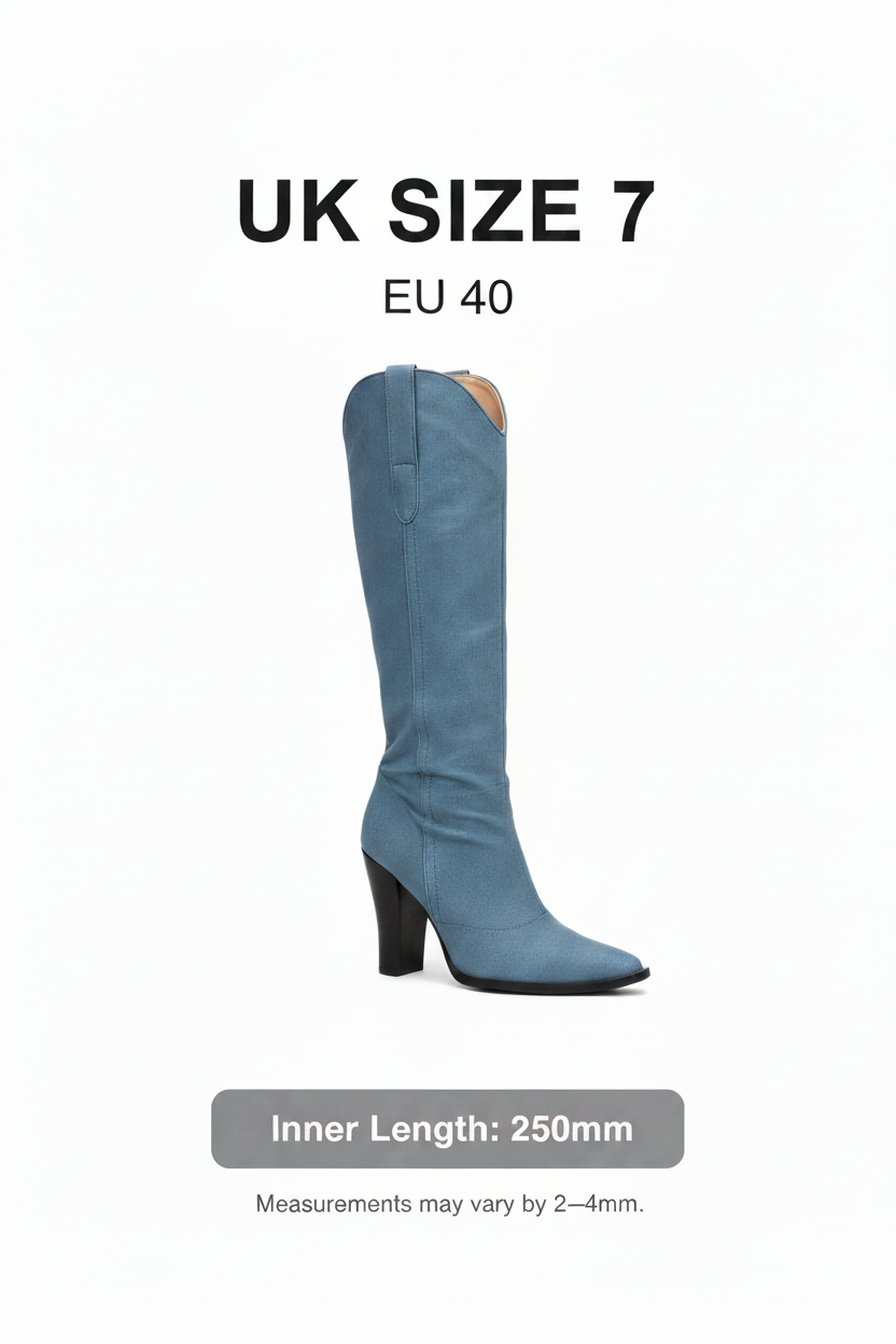 UK Size 7