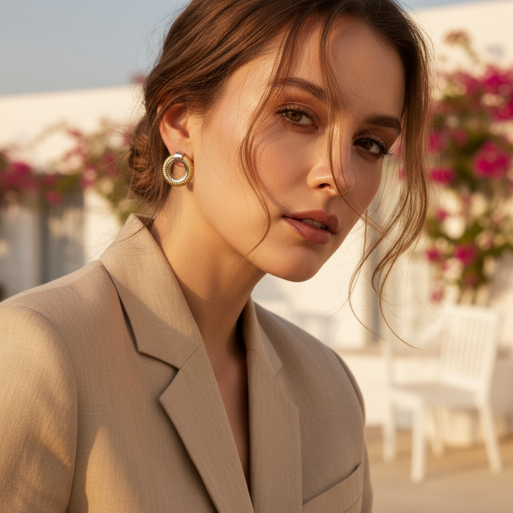 Vacation Editorial