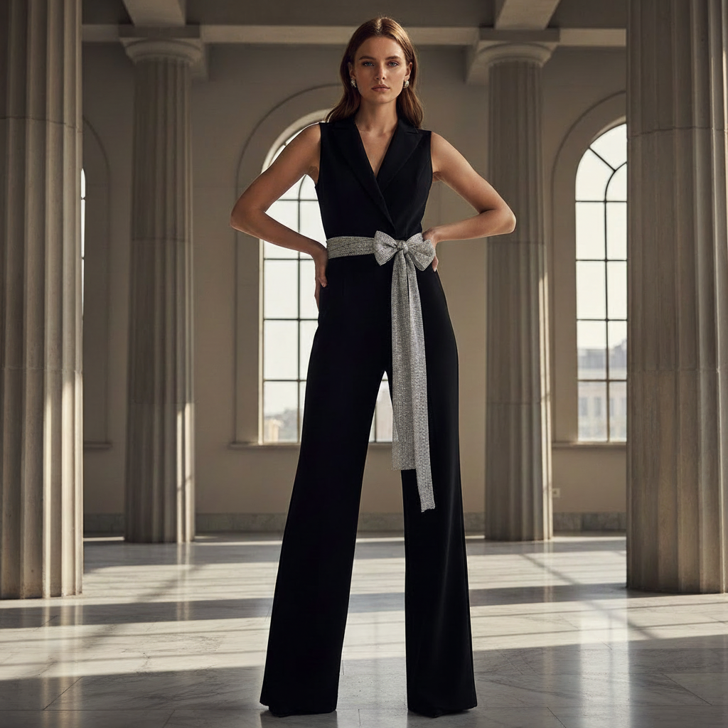 Waist Belt with Fringe Lifestyle